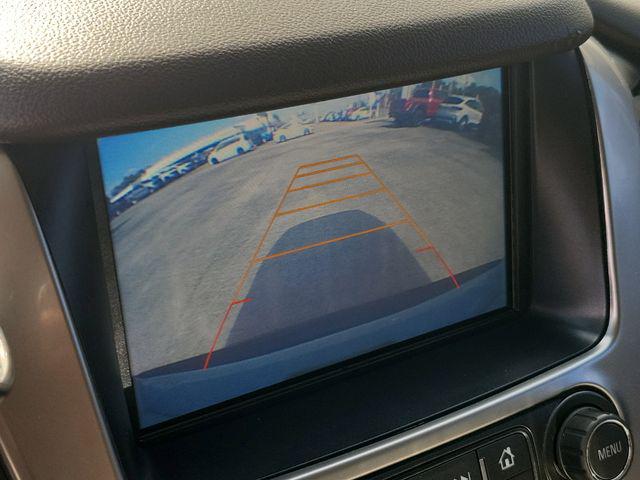 2016 Chevrolet Tahoe LS