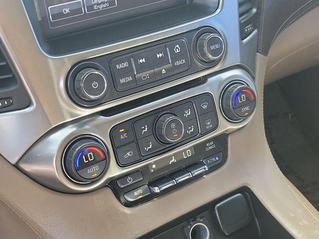 2016 Chevrolet Tahoe LS