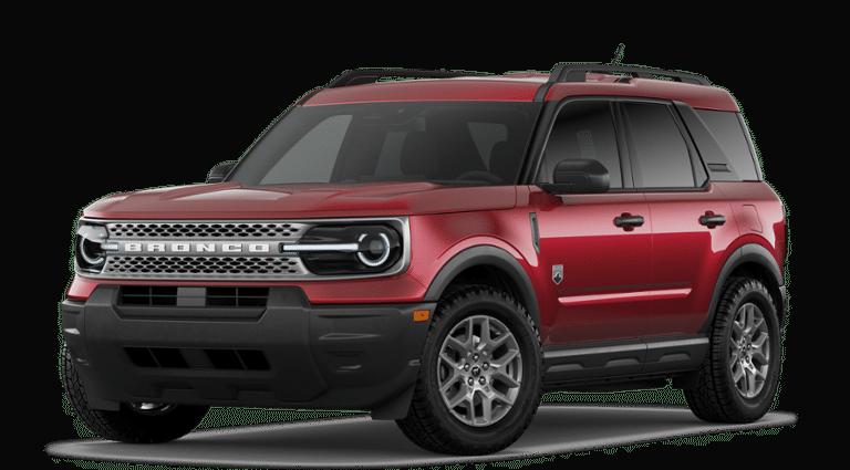 2026 Ford Bronco Sport Big Bend for sale in Beatrice, NE