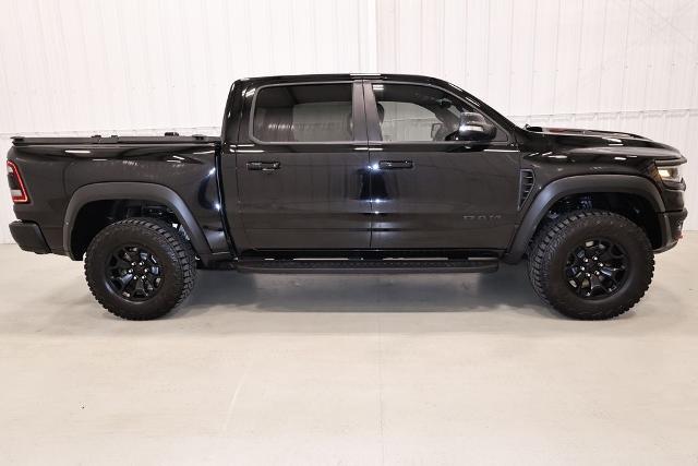 2022 Ram 1500 TRX Crew Cab 4x4 5'7" Box