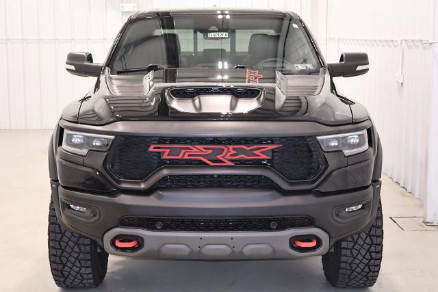 2022 Ram 1500 TRX Crew Cab 4x4 5'7" Box