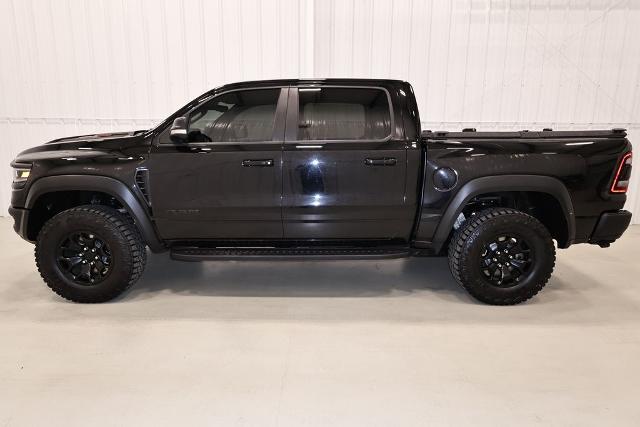 2022 Ram 1500 TRX Crew Cab 4x4 5'7" Box