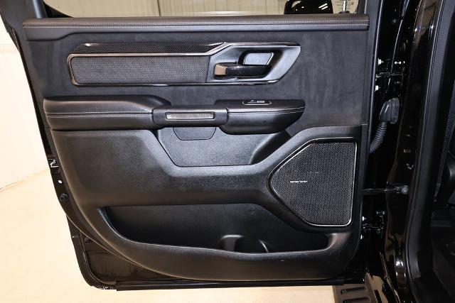 2022 Ram 1500 TRX Crew Cab 4x4 5'7" Box