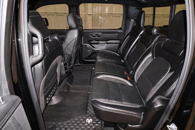 2022 Ram 1500 TRX Crew Cab 4x4 5'7" Box