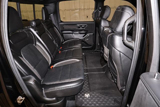 2022 Ram 1500 TRX Crew Cab 4x4 5'7" Box