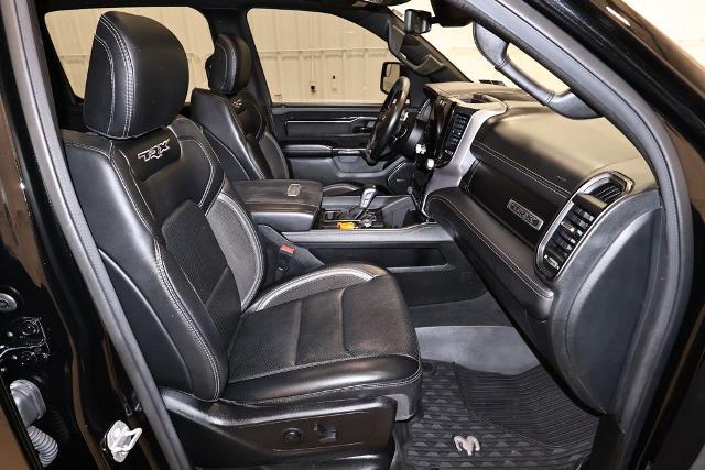 2022 Ram 1500 TRX Crew Cab 4x4 5'7" Box