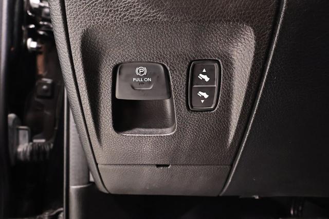 2022 Ram 1500 TRX Crew Cab 4x4 5'7" Box