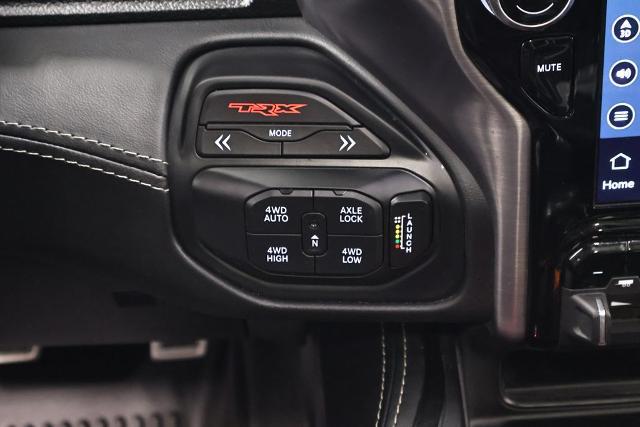 2022 Ram 1500 TRX Crew Cab 4x4 5'7" Box