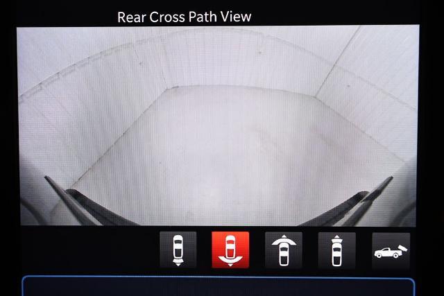 2022 Ram 1500 TRX Crew Cab 4x4 5'7" Box