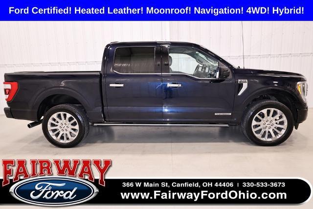 2021 Ford F-150 XL for sale in Canfield, OH