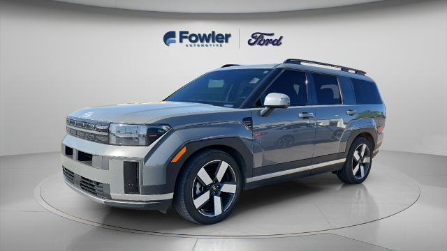2024 Hyundai Santa Fe Limited