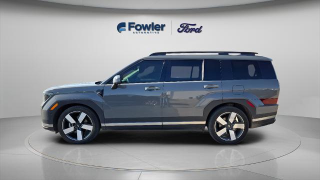 2024 Hyundai Santa Fe Limited