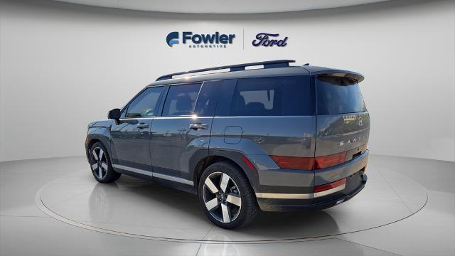 2024 Hyundai Santa Fe Limited