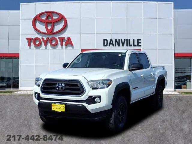 2023 Toyota Tacoma SR5 V6 for sale in Tilton, IL