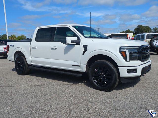 2025 Ford F-150 LARIAT for sale in Moncks Corner, SC