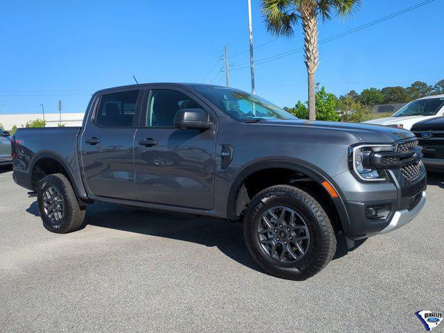 2025 Ford Ranger XLT for sale in Moncks Corner, SC