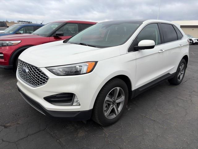 2024 Ford Edge SEL for sale in Sauk Centre, MN