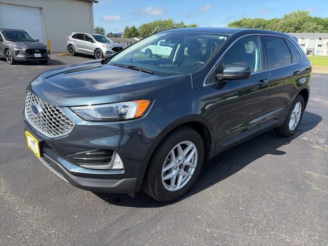 2024 Ford Edge SEL for sale in Sauk Centre, MN