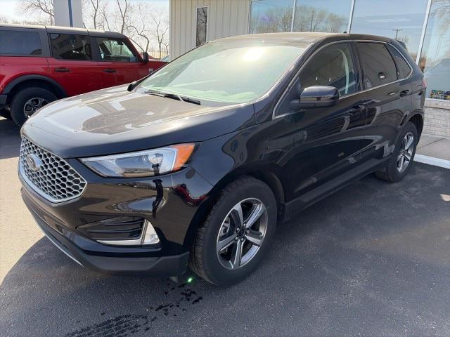 2024 Ford Edge SEL for sale in Sauk Centre, MN