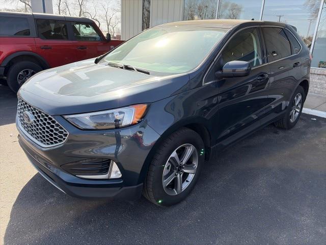 2024 Ford Edge SEL for sale in Sauk Centre, MN