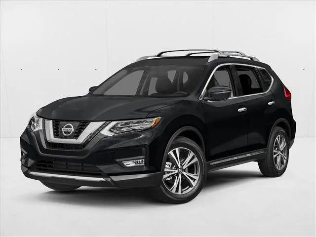 2018 Nissan Rogue SL for sale in Pinellas Park, FL