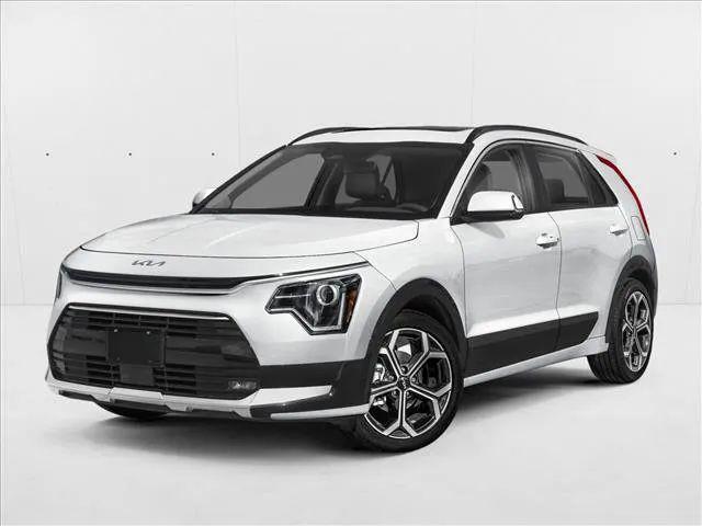 2025 Kia Niro EX for sale in Pinellas Park, FL