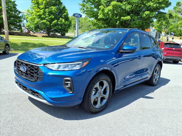 2023 Ford Escape ST-Line Select for sale in Abingdon, VA