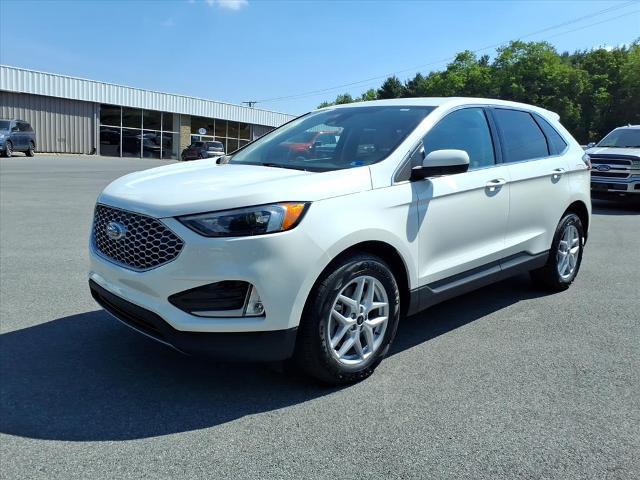 2023 Ford Edge SEL for sale in Abingdon, VA