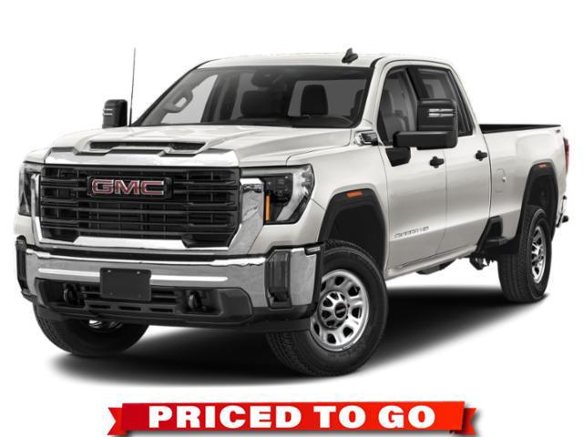 2026 GMC Sierra 3500HD Crew Cab, Long Bed, Denali, 4WD for sale in Manhattan, KS