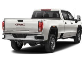 2026 GMC Sierra 3500HD Crew Cab, Long Bed, Denali, 4WD