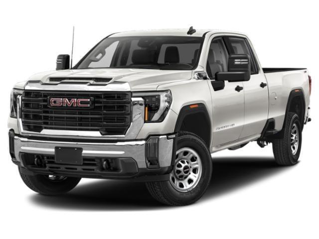 2026 GMC Sierra 3500HD Crew Cab, Long Bed, Denali, 4WD for sale in Manhattan, KS