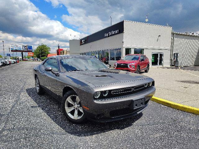 2019 Dodge Challenger SXT for sale in Indianapolis, IN