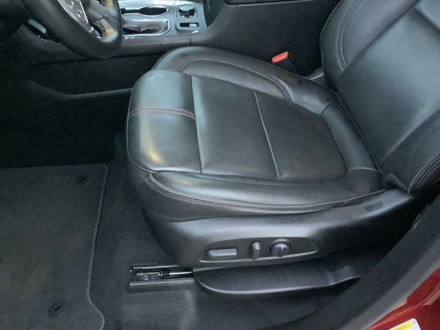 2023 Chevrolet Traverse AWD RS