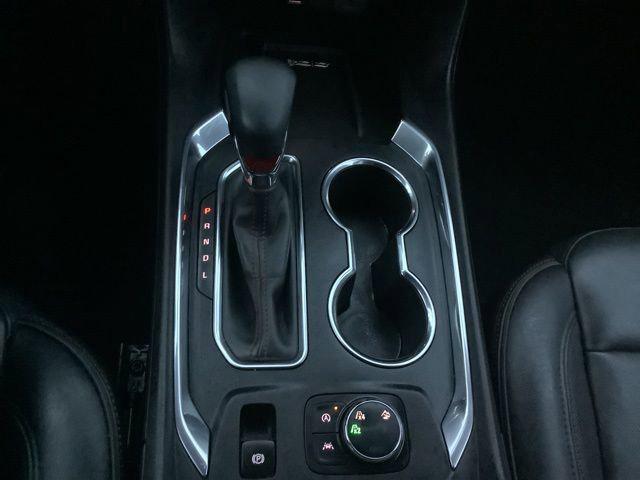 2023 Chevrolet Traverse AWD RS