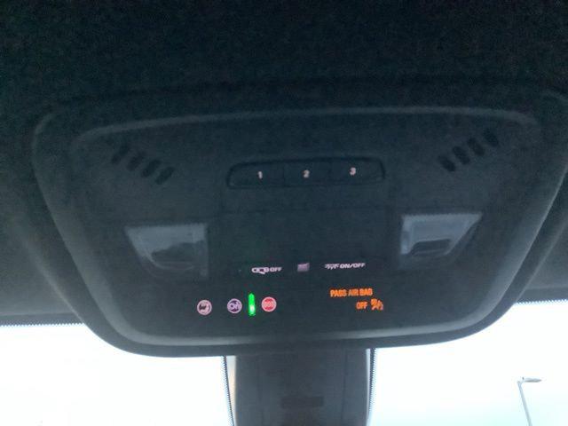 2023 Chevrolet Traverse AWD RS