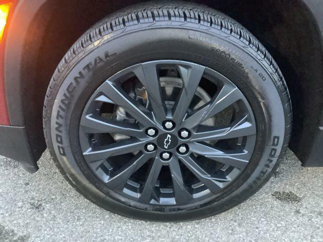 2023 Chevrolet Traverse AWD RS