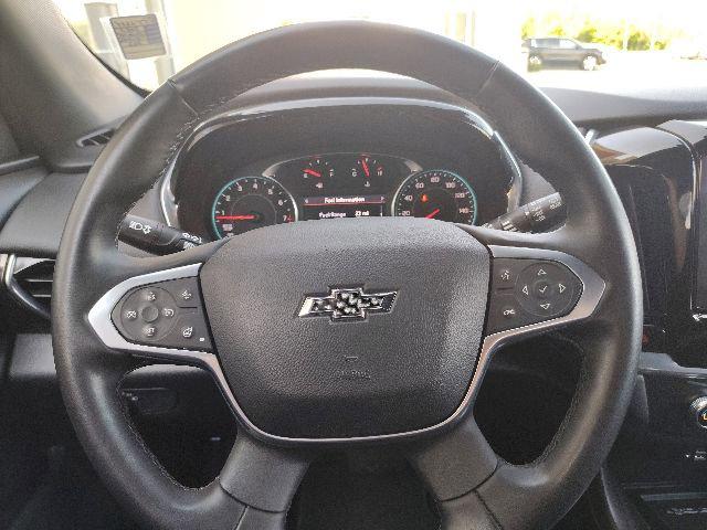 2023 Chevrolet Traverse AWD RS
