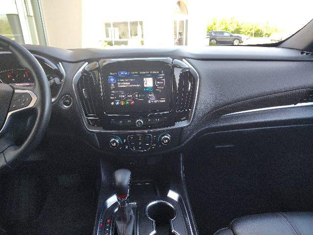 2023 Chevrolet Traverse AWD RS