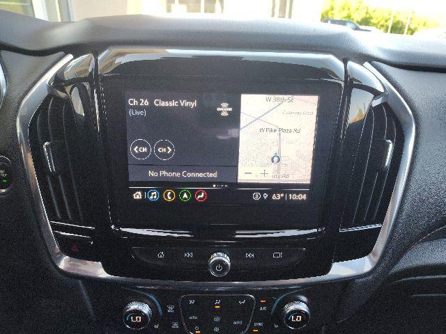 2023 Chevrolet Traverse AWD RS