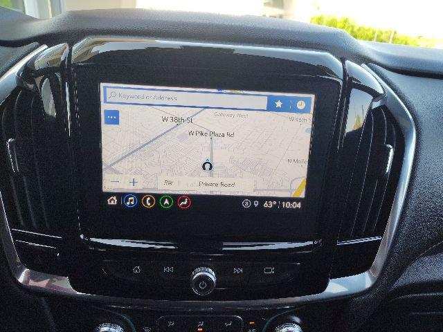 2023 Chevrolet Traverse AWD RS