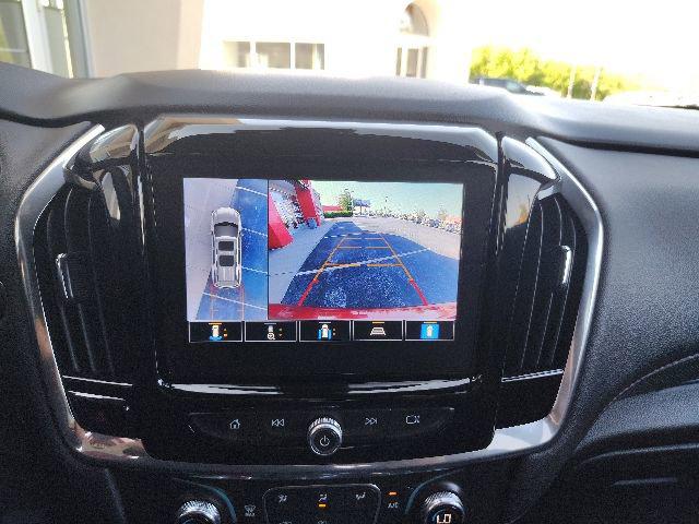 2023 Chevrolet Traverse AWD RS