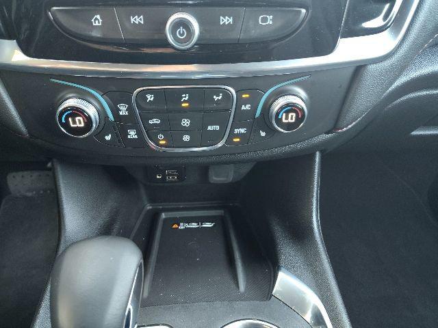 2023 Chevrolet Traverse AWD RS