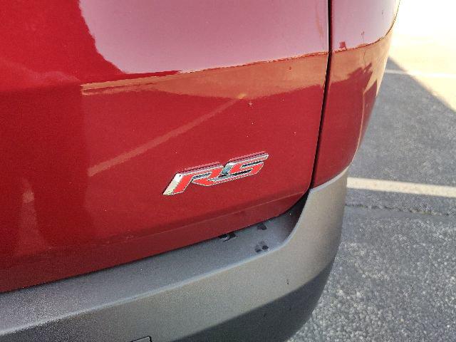 2023 Chevrolet Traverse AWD RS