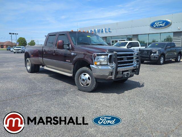 2004 Ford F-350 Unknown for sale in Carrollton, KY