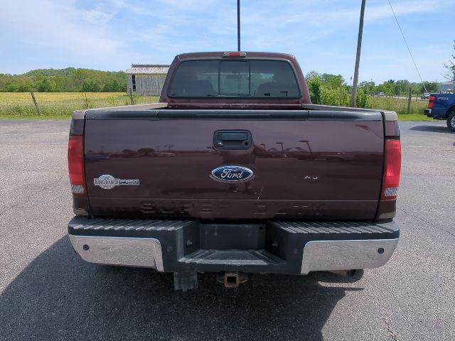 2004 Ford F-350 Unknown