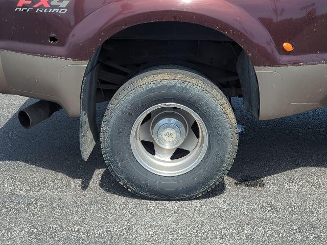 2004 Ford F-350 Unknown