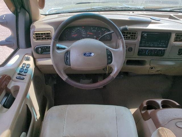 2004 Ford F-350 Unknown