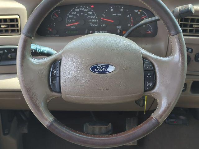 2004 Ford F-350 Unknown