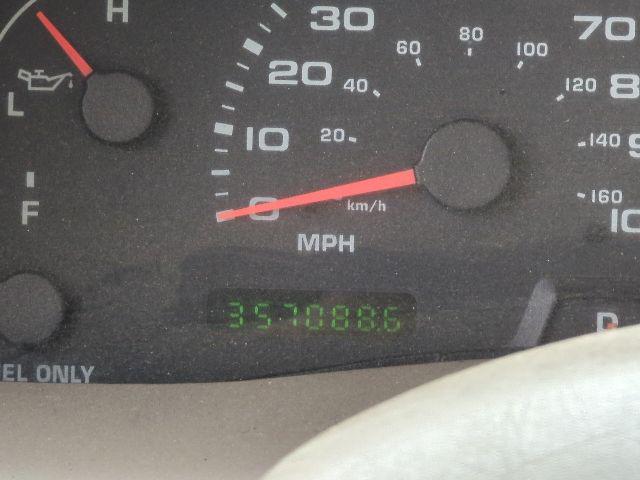 2004 Ford F-350 Unknown