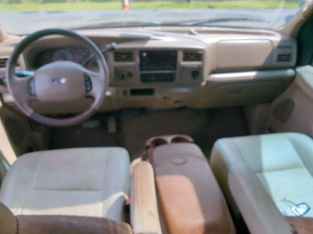 2004 Ford F-350 Unknown
